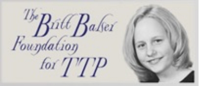 The Britt Balser Foundation for TTP